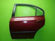 Tür hinten links HYUNDAI ELANTRA Stufenheck (XD) 2.0 CRDi