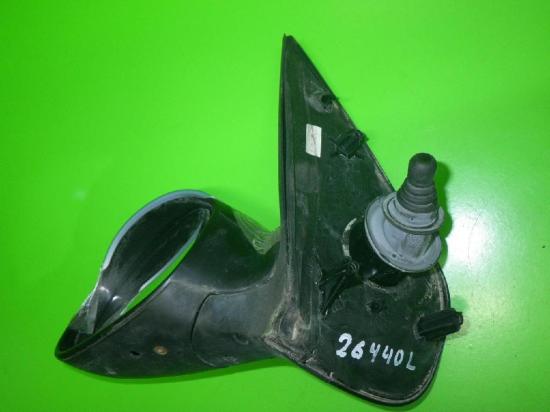 Außenspiegel links PEUGEOT 206 Schrägheck (2A/C) 1.4 16V 1608264280 Bild Außenspiegel links PEUGEOT 206 Schrägheck (2A/C) 1.4 16V 1608264280
