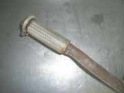 Auspuffrohr Mitte CITROEN C1 (PM_, PN_) 1.4 HDi 1717CX