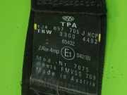 Sicherheitsgurt vorne links VW GOLF IV (1J1) 1.4 16V 1J4857705J