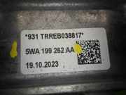 Silentblock Motorlager vorne rechts AUDI (NSU) Q2 (GAB) 2.0 TDI quattro 5WA199262AA