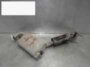 Auspufftopf hinten ALFA ROMEO GTV (916C_) 2.0 T.SPARK 16V (916.C2__, 916C2C00)
