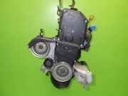 Benzinmotor Motor ohne Anbauteile Benzin FIAT BRAVO I (182_) 1.4 (182.AG)