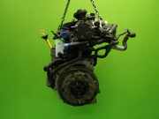 Dieselmotor Motor ohne Anbauteile Diesel VW GOLF PLUS (5M1, 521) 1.9 TDI BKC