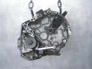 Getriebe Schaltgetriebe RENAULT MEGANE I Grandtour (KA0/1_) 1.9 dTi (KA0N)
