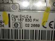 CD-Radio OPEL TIGRA TwinTop 1.4 13167830FH