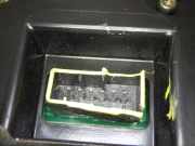 Regulierelement Klima PEUGEOT 206 CC (2D) 2.0 S16 96430550XT