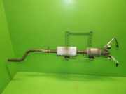 Rußpartikelfilter OPEL ASTRA K Sports Tourer (B16) 1.2 Turbo (35) 55506884