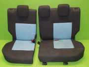 Sitzbank hinten SUZUKI SPLASH 1.0