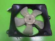 Lüfter links TOYOTA AVENSIS Liftback (_T22_) 2.0 D-4D (CDT220_) 16363-27010S