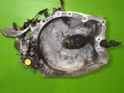 Getriebe Schaltgetriebe CITROEN C5 I (DC_) 1.8 16V (DC6FZB, DC6FZE) 2205ZG