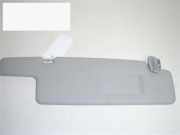 Sonnenblende vorne rechts SKODA FABIA I Combi (6Y5) 1.4 16V 6Y1857552P