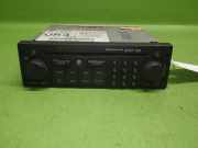 CD-Radio OPEL ZAFIRA A Großraumlimousine (T98) 2.0 DTI 16V (75) 313203739