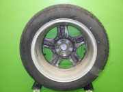 Kompletträder AUDI (NSU) A6 (4B2, C5) 2.4 8D060025C