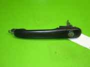 Türgriff vorne rechts außen VW POLO (6N1) 60 1.7 SDI 6N0837207D