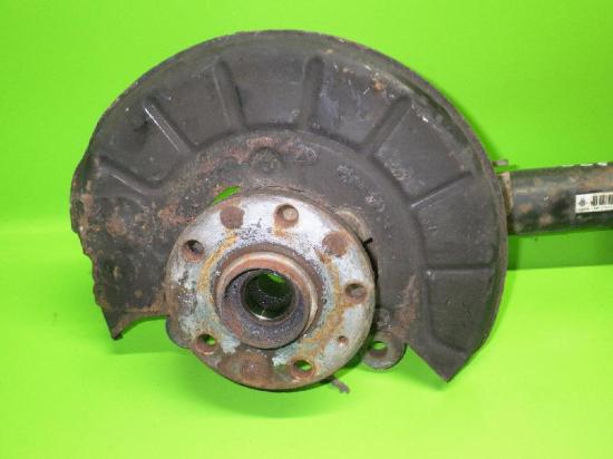 Federbein vorne rechts SKODA OCTAVIA Combi (1Z5) 2.0 TDI 4x4 1T0413031CS Bild Federbein vorne rechts SKODA OCTAVIA Combi (1Z5) 2.0 TDI 4x4 1T0413031CS