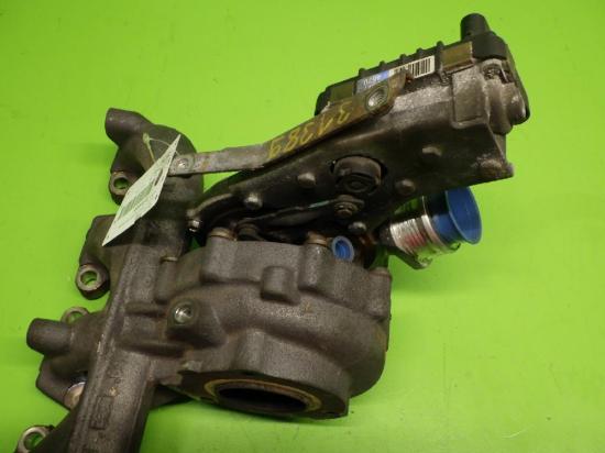 Turbolader VOLVO C30 D5 30774670 Bild Turbolader VOLVO C30 D5 30774670