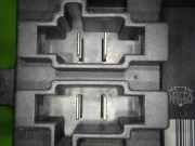 Vorwiderstand Heizgebläse OPEL GRANDLAND X (A18) 1.2 (75)