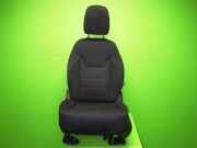 Sitz vorne links JEEP RENEGADE SUV (BU, B1, BV) 1.3 T-GDi 4x4