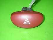 Schalter Warnblinkanlage PEUGEOT 206 SW (2E/K) 1.4 HDi 9643213777