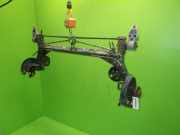 Hinterachse AUDI (NSU) A6 Avant (4B5, C5) 2.5 TDI 4B0500051H