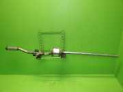 Katalysator OPEL CROSSLAND X (P17) 1.5 Turbo D (08, 68) 2547999