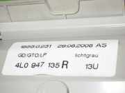 Innenbeleuchtung vorne AUDI (NSU) Q7 (4L) 3.0 TDI 4L0947135R