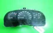Kombiinstrumente Tacho OPEL ASTRA F CC (53_, 54_, 58_, 59_) 1.8 i 90 359 734 HL
