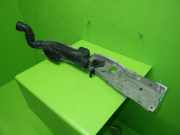 Schlossblech vorne OPEL MERIVA 1.6 16V 93301873