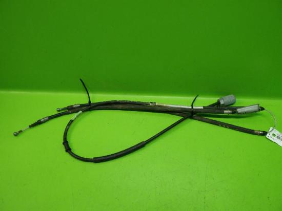 Handbremsseil OPEL INSIGNIA Caravan 2.0 Turbo 4x4 Bild Handbremsseil OPEL INSIGNIA Caravan 2.0 Turbo 4x4