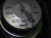 Lautsprecher vorne links FORD MONDEO III Turnier (BWY) 2.0 TDCi 1476149