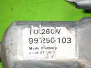 Fensterheber Tür hinten rechts TOYOTA COROLLA Verso (ZER_, ZZE12_, R1_) 2.2 D-4D (AUR10_) 69830-0F020