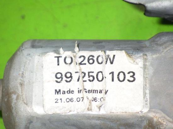 Fensterheber Tür hinten rechts TOYOTA COROLLA Verso (ZER_, ZZE12_, R1_) 2.2 D-4D (AUR10_) 69830-0F020 Bild Fensterheber Tür hinten rechts TOYOTA COROLLA Verso (ZER_, ZZE12_, R1_) 2.2 D-4D (AUR10_) 69830-0F020
