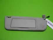 Sonnenblende vorne rechts OPEL VECTRA B Caravan (31_) 1.8 i 16V