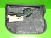 Türverkleidung vorne rechts TOYOTA YARIS (_P1_) 1.0 (SCP10_) 6761052421B