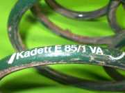 Tieferlegungssatz OPEL KADETT E (39_, 49_) 1.6 i