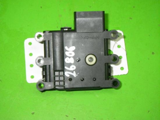 Stellmotor Lüftung rechts MAZDA 6 Hatchback (GG) 2.0 Bild Stellmotor Lüftung rechts MAZDA 6 Hatchback (GG) 2.0