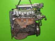 Benzinmotor Motor ohne Anbauteile Benzin FORD ORION II (AFF) 1.6 L4B