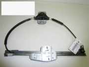 Fensterheber Tür hinten links VW PASSAT Variant (3A5, 35I) 1.8