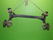 Hinterachse SKODA OCTAVIA I Combi (1U5) 1.9 TDI 1J0500051K