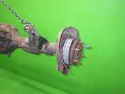 Hinterachskörper MITSUBISHI PAJERO II (V3_W, V2_W, V4_W) 2.5 TD 4WD (V24C, V24W)