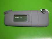 Sonnenblende vorne links BMW 5 Touring (E61) 520 d