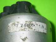 Abgasrückführventil OPEL VECTRA B CC (38_) 1.6 i 16V 17098361