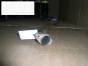 Auspufftopf vorne OPEL KADETT D Caravan (35_, 36_, 45_, 46_) 1.3 N