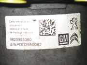 ABS Hydroaggregat OPEL CROSSLAND X (P17) 1.6 Turbo D (08, 68) 9820955080