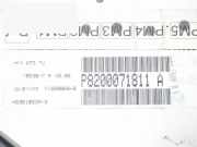 Kombiinstrumente Tacho RENAULT MEGANE I Grandtour (KA0/1_) 1.9 dTi (KA0N) P8200071811A