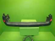 Stoßfänger Stoßstange hinten NISSAN (DATSUN) KUBISTAR Kasten (X80) 1.5 dCi