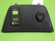 Bordsteckdose OPEL CROSSLAND X (P17) 1.5 Turbo D (08, 68) 39072761