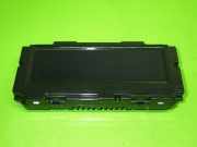 Display Bordcomputer OPEL ASTRA J 1.6 Turbo 13267984