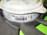 Lüfter links OPEL VECTRA C GTS 2.0 16V Turbo 869233P